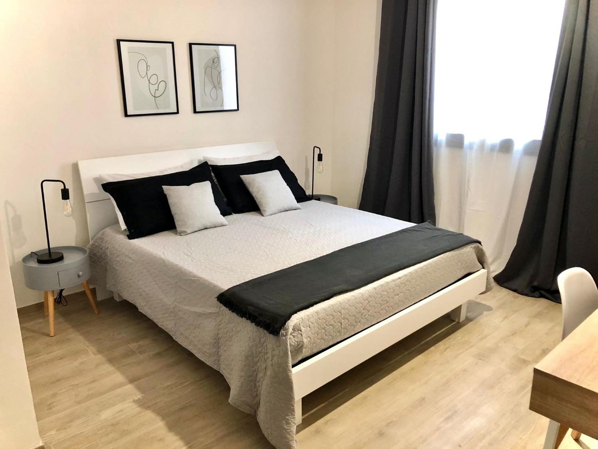 Le Quattro Porte Bed & Breakfast